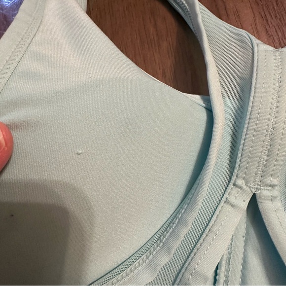 Jockey Bra Size Smalll, zip front - Picture 3 of 6